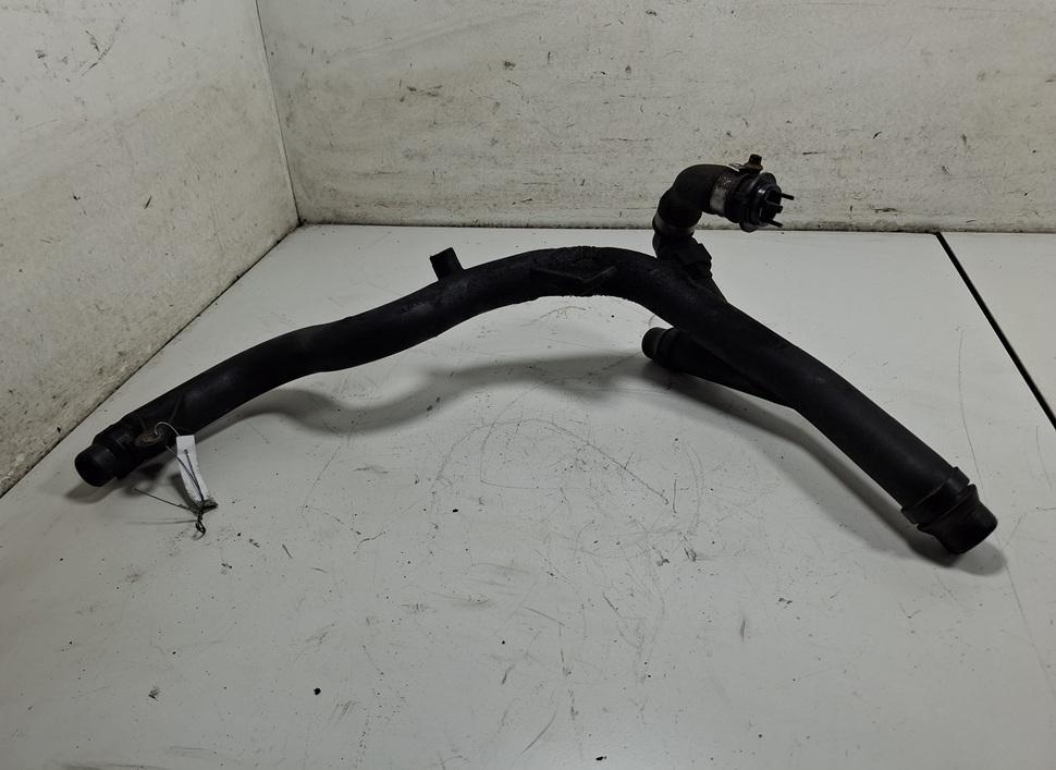 трубка охлаждающей жидкости BMW 3 E90/E91/E92/E93 2005, 2.0 л., дизель, АКПП, 7794611