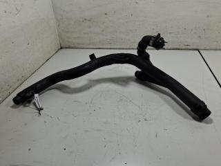 трубка охлаждающей жидкости BMW 3 E90/E91/E92/E93 2005, 2.0 л., дизель, АКПП, 7794611