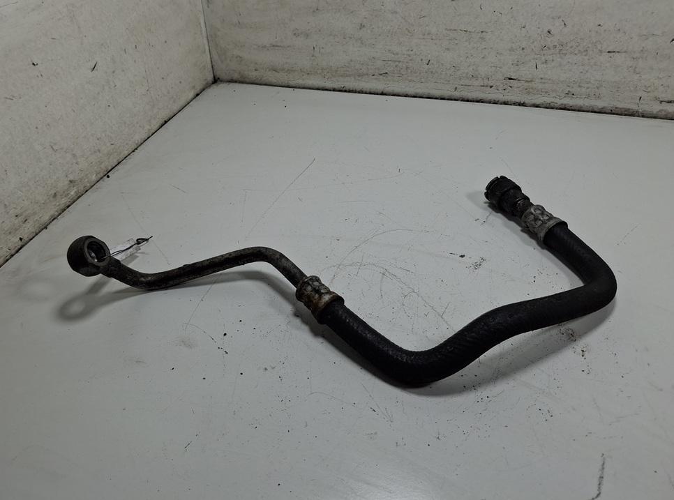 шланг гидроусилителя BMW 3 E90/E91/E92/E93 2005, 2.0 л., дизель, АКПП, серый, универсал, 6764760
