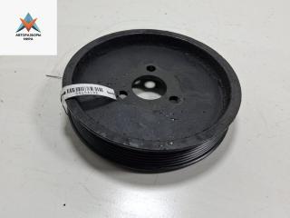 шкив насоса гидроусилителя Mercedes-Benz C-Класс W203/S203/CL203 2000, 2.2 л., дизель, МКПП, серый, седан, 6112300115