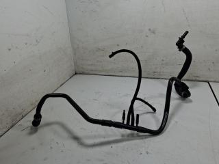 трубка вакуумная BMW 3 E90/E91/E92/E93 2005, 2.0 л., дизель, АКПП, серый, универсал, 7785449