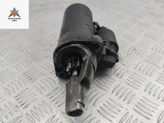 стартер Audi A6 4B/C5 [рестайлинг] 2004, 2.5 л., дизель, АКПП, серый, универсал, 059911023H, 0001109021