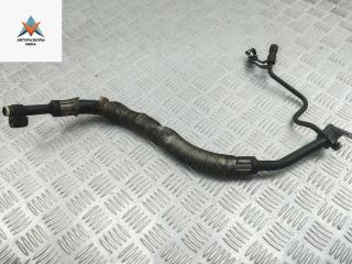 трубка кондиционера BMW 3 серия E46 2000, 1.9 л., бензин, МКПП, чёрный, купе, 8386842