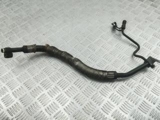 трубка кондиционера BMW 3 серия E46 2000, 1.9 л., бензин, МКПП, чёрный, купе, 8386842