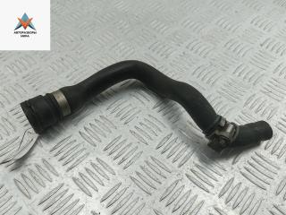 патрубок (трубопровод, шланг) BMW 3 серия E46 2000, 1.9 л., бензин, МКПП, чёрный, купе, 8377782