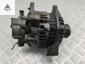 генератор Kia Carnival VQ 2005, 2.9 л., дизель, МКПП, чёрный, минивэн, 373004X000, 255602110 - фото №3