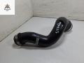 патрубок интеркулера Mercedes-Benz C-Класс W203/S203/CL203 2000, 2.2 л., дизель, МКПП, серый, седан, 2035280582 - фото №2
