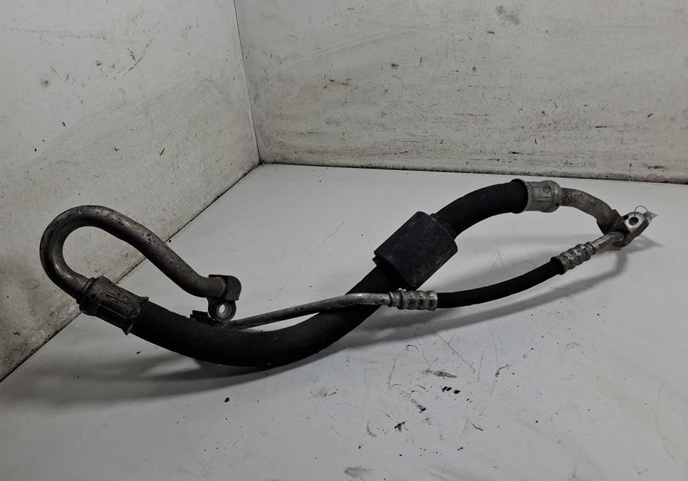 трубка кондиционера BMW 3 E90/E91/E92/E93 2005, 2.0 л., дизель, АКПП, серый, универсал, 6927538