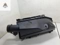 корпус воздушного фильтра Mercedes-Benz C-Класс W203/S203/CL203 2000, 2.2 л., дизель, МКПП, серый, седан, 0000945568 - фото №2