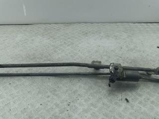 Механизм стеклоочистителя переднего (трапеция дворников) Opel Zafira 2 поколение (B) 2005, 1.9 л., дизель, МКПП, зелёный, минивэн, 44976