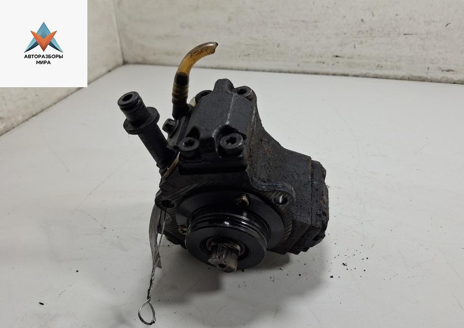 ТНВД Mercedes-Benz C-Класс W203/S203/CL203 2000, 2.2 л., дизель, МКПП, серый, седан, 6110700501 - фото №1