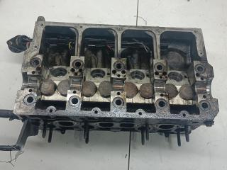 ГБЦ Ford Galaxy 1 поколение [рестайлинг] 2004, 1.9 л., дизель, МКПП, чёрный, минивэн, AUY