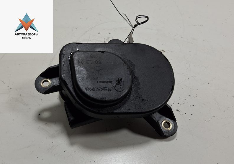 электропривод Mercedes-Benz C-Класс W203/S203/CL203 2000, 2.2 л., дизель, МКПП, серый, седан, 6111500394 - фото №1