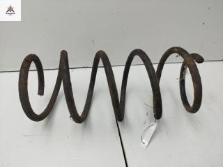 пружина передняя Opel Corsa C 2000, 1.0 л., бензин, МКПП, серый, хетчбэк 3 дв.