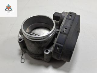 заслонка дроссельная BMW 5 серия E39 [рестайлинг] 2001, 2.2 л., бензин, МКПП, серый, седан, 7502444