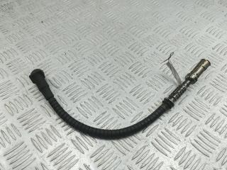 провод высоковольтный BMW 3 серия E46 2000, 1.9 л., бензин, МКПП, чёрный, купе, 1247360