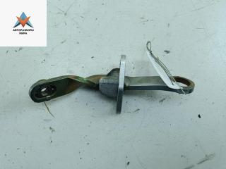 петля крышки багажника Renault Espace 3 поколение 1996, серый, минивэн, 75530696