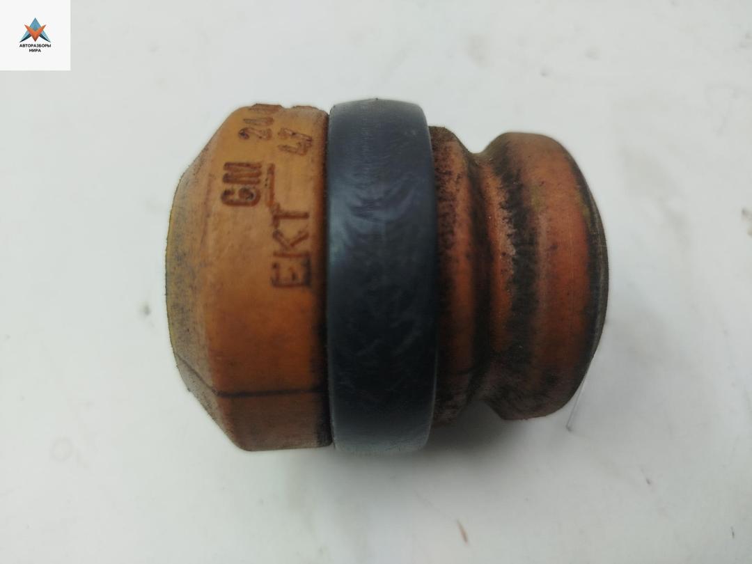 пыльник и отбойник амотртизатора Opel Corsa C 2002, 1.0 л., бензин, МКПП, синий, хетчбэк 3 дв., 24403535 - фото №1