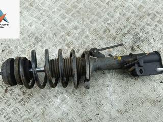 стойка передняя Mercedes-Benz Vito-1 W638 2002, 2.2 л., дизель, МКПП, белый, микроавтобус