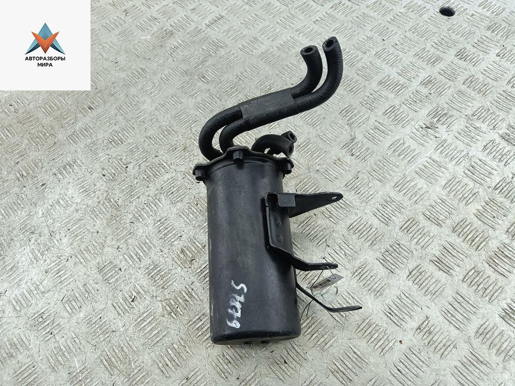 корпус топливного фильтра Volkswagen Caddy 3 поколение 2005, 2.0 л., дизель - фото №1