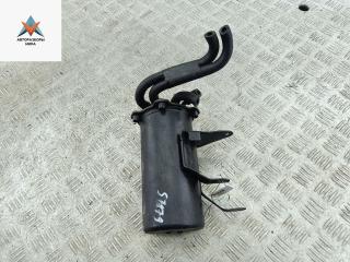 корпус топливного фильтра Volkswagen Caddy 3 поколение 2005, 2.0 л., дизель