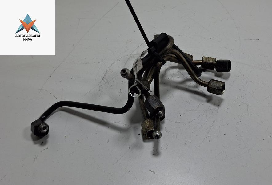 трубка топливная Mercedes-Benz C-Класс W203/S203/CL203 2000, 2.2 л., дизель - фото №1