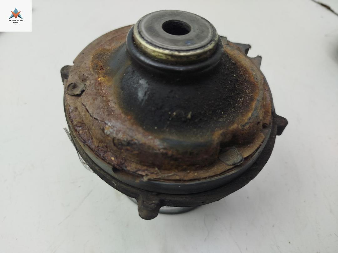 Опора амортизатора переднего (верхняя) Opel Corsa C 2000, 1.0 л., бензин, МКПП, серый, хетчбэк 3 дв. - фото №1