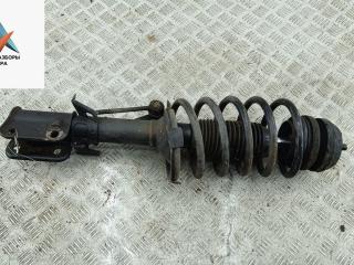 стойка передняя Mercedes-Benz Vito-1 W638 2002, 2.2 л., дизель, МКПП, белый, микроавтобус