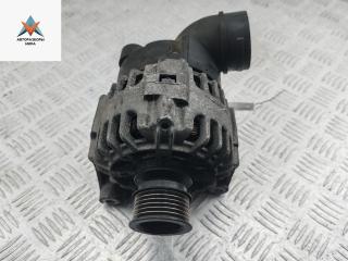 генератор BMW 3 серия E46 [рестайлинг] 2002, 2.5 л., бензин, МКПП, серый, седан, 7501592, 2542379A