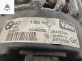 генератор BMW 3 серия E46 [рестайлинг] 2002, 2.5 л., бензин, МКПП, серый, седан, 7501592, 2542379A - фото №5