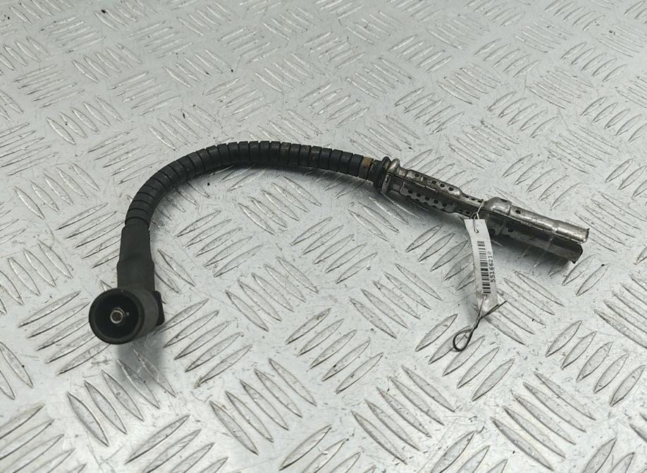 провод высоковольтный BMW 3 E46 2000, 1.9 л., бензин, МКПП, чёрный, купе, 1247360