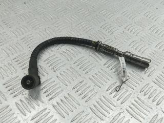 провод высоковольтный BMW 3 E46 2000, 1.9 л., бензин, МКПП, чёрный, купе, 1247360
