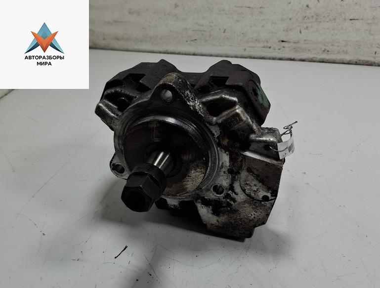 ТНВД BMW 5 серия E60/E61 2006, 2.5 л., дизель, АКПП, серый, универсал, 7788678 - фото №1