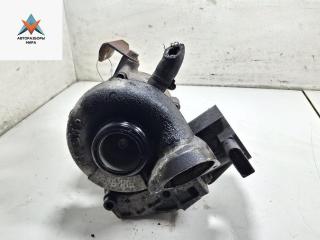 турбина BMW 3 серия E90/E91/E92/E93 2005, 2.0 л., дизель, АКПП, серый, универсал, 7795498
