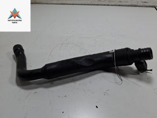 патрубок воздушного фильтра Mercedes-Benz C-Класс W203/S203/CL203 2000, 2.2 л., дизель, 6110160630, 6110160681