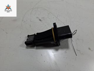 Расходомер (измеритель потока воздуха) Mercedes-Benz C-Класс W203/S203/CL203 2000, 2.2 л., дизель, МКПП, серый, седан, 611-