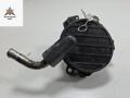 насос вакуумный Mercedes-Benz C-Класс W203/S203/CL203 2000, 2.2 л., дизель, МКПП, серый, седан, 6112300065 - фото №2