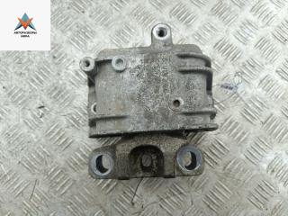 подушка крепления двигателя Volkswagen Golf 5 поколение 2005, 1.4 л., бензин, МКПП, синий, хетчбэк 5 дв.