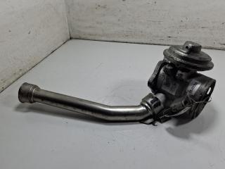 клапан EGR Mercedes-Benz C-Класс W203/S203/CL203 2000, 2.2 л., дизель, МКПП, серый, седан