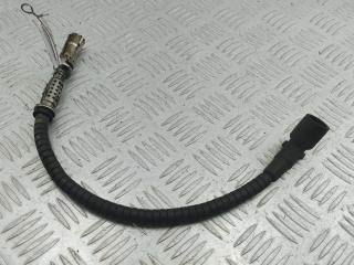 провод высоковольтный BMW 3 E46 2000, 1.9 л., бензин, МКПП, чёрный, купе, 1247360