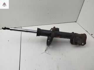 амортизатор передний правый Opel Corsa C 2000, 1.0 л., бензин, МКПП, серый, хетчбэк 3 дв., 9127452