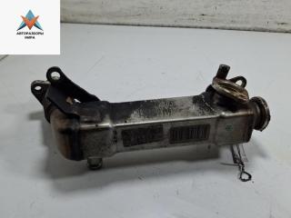 охладитель EGR / Радиатор EGR BMW 3 серия E90/E91/E92/E93 2005, 2.0 л., дизель, АКПП, серый, универсал, 7794245