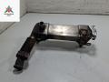 охладитель EGR / Радиатор EGR BMW 3 серия E90/E91/E92/E93 2005, 2.0 л., дизель, АКПП, серый, универсал, 7794245 - фото №2