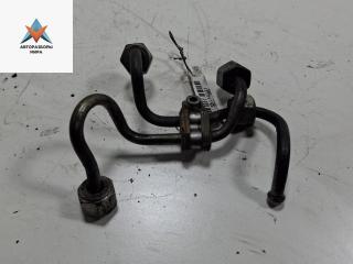 трубка топливная BMW 3 серия E90/E91/E92/E93 2005, 2.0 л., дизель, 13537787804, 13537787805