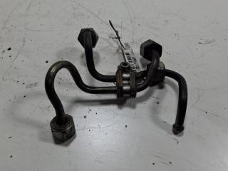 трубка топливная BMW 3 серия E90/E91/E92/E93 2005, 2.0 л., дизель, 13537787804, 13537787805