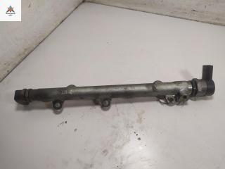 топливная рампа BMW 3 серия E90/E91/E92/E93 2005, 2.0 л., дизель, АКПП, серый, универсал, 0281002481