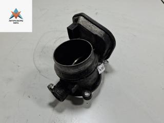 заслонка дроссельная BMW 3 серия E90/E91/E92/E93 2005, 2.0 л., дизель, АКПП, серый, универсал, 7791481