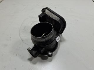 заслонка дроссельная BMW 3 серия E90/E91/E92/E93 2005, 2.0 л., дизель, АКПП, серый, универсал, 7791481