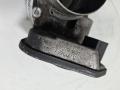 заслонка дроссельная BMW 3 серия E90/E91/E92/E93 2005, 2.0 л., дизель, АКПП, серый, универсал, 7791481 - фото №2