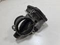 заслонка дроссельная BMW 3 серия E90/E91/E92/E93 2005, 2.0 л., дизель, АКПП, серый, универсал, 7791481 - фото №3